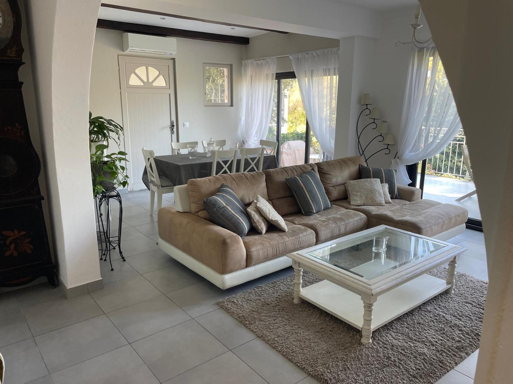 Cap Antibes Les Bosquets Villa Exterior photo